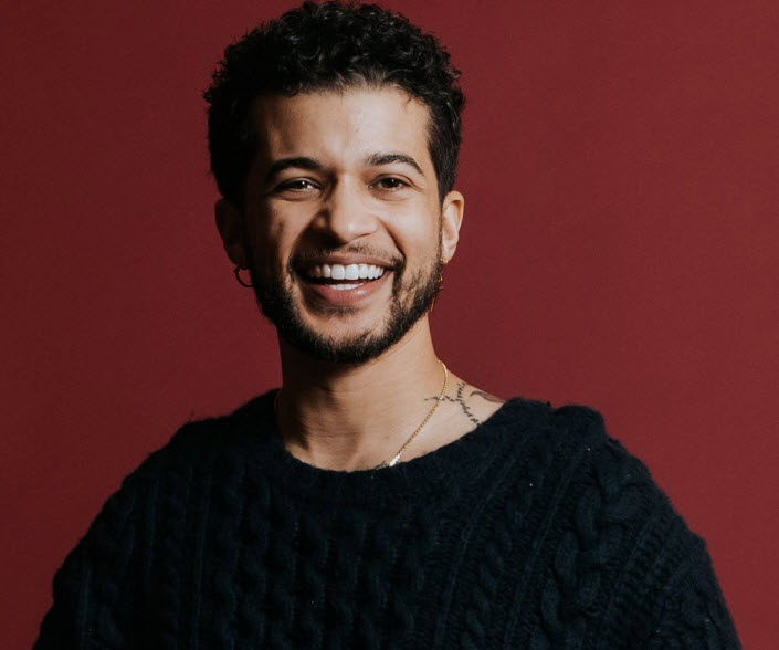 Jordan Fisher